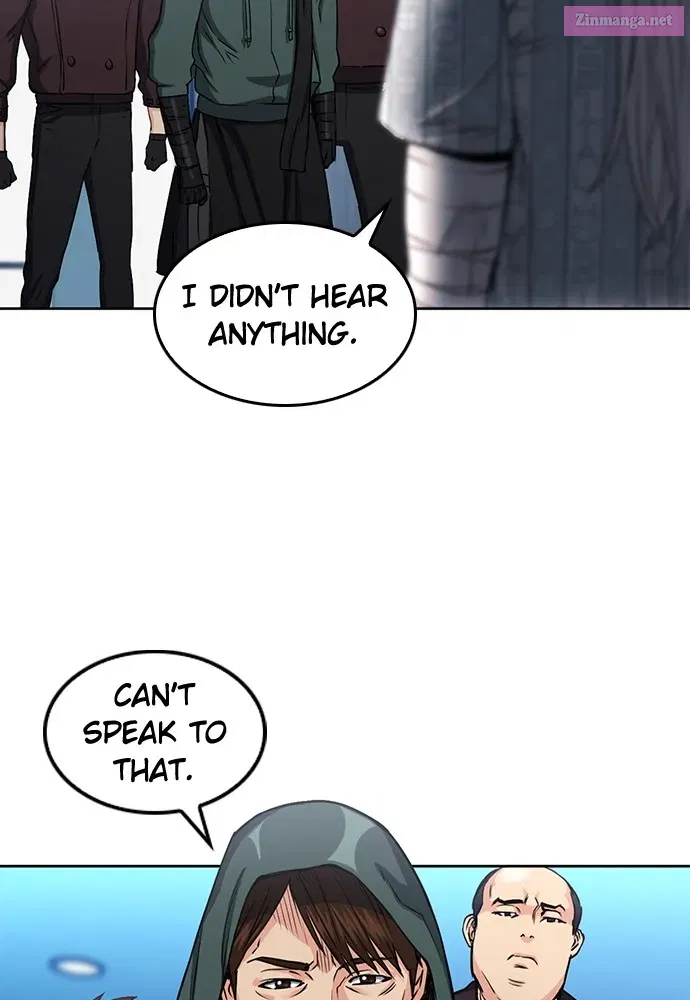 The Druid of Seoul Station Zinmanga X Chapter 74 Page 70