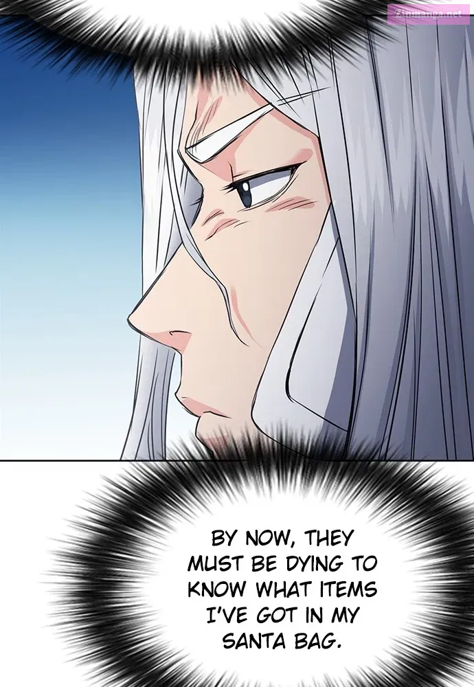 The Druid of Seoul Station Zinmanga X Chapter 74 Page 90