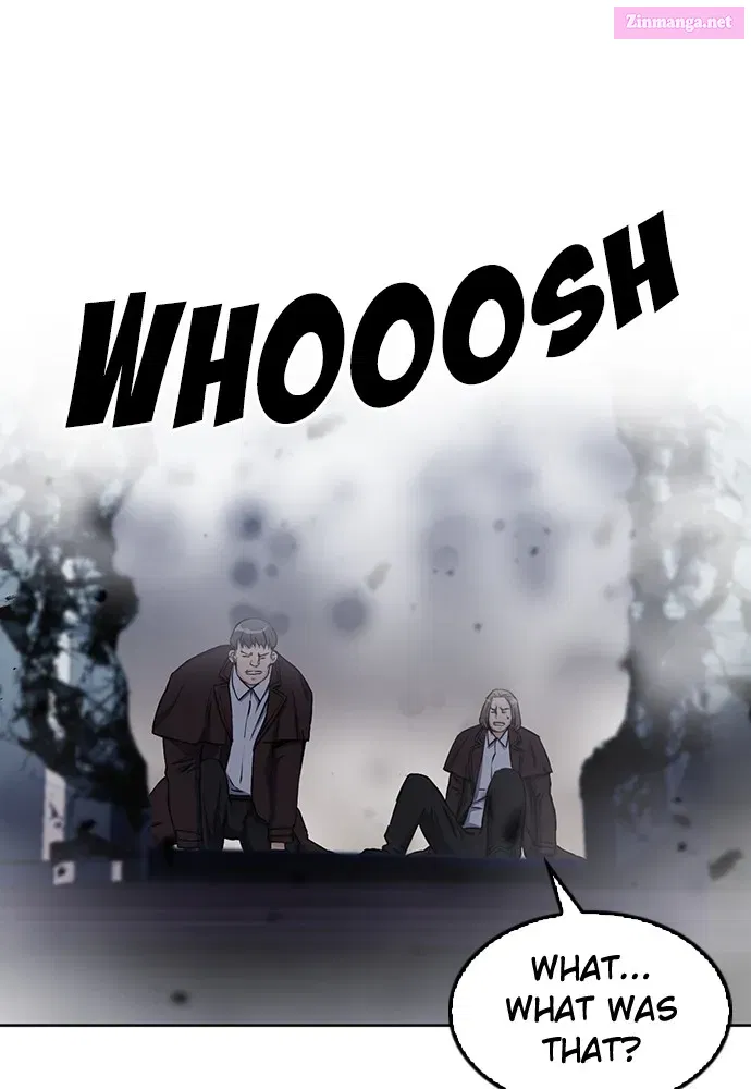 The Druid of Seoul Station Zinmanga X Chapter 74 Page 106