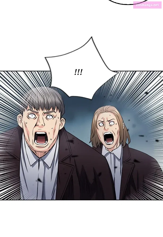 The Druid of Seoul Station Zinmanga X Chapter 74 Page 107