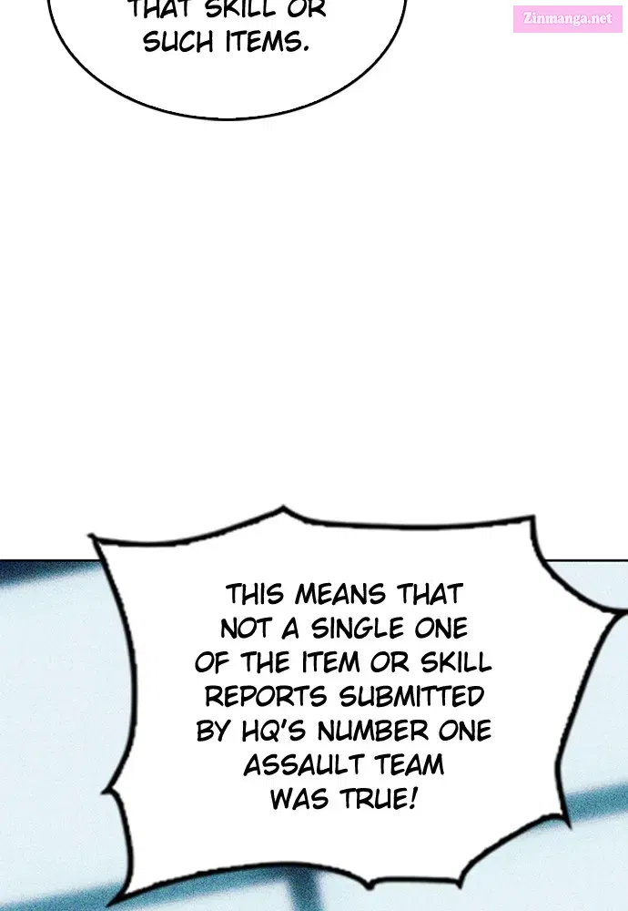 The Druid of Seoul Station Zinmanga X Chapter 74 Page 122