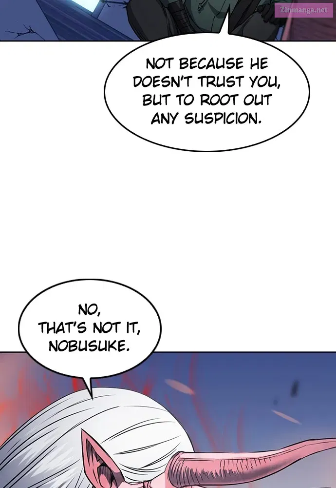 The Druid of Seoul Station Zinmanga X Chapter 74 Page 125
