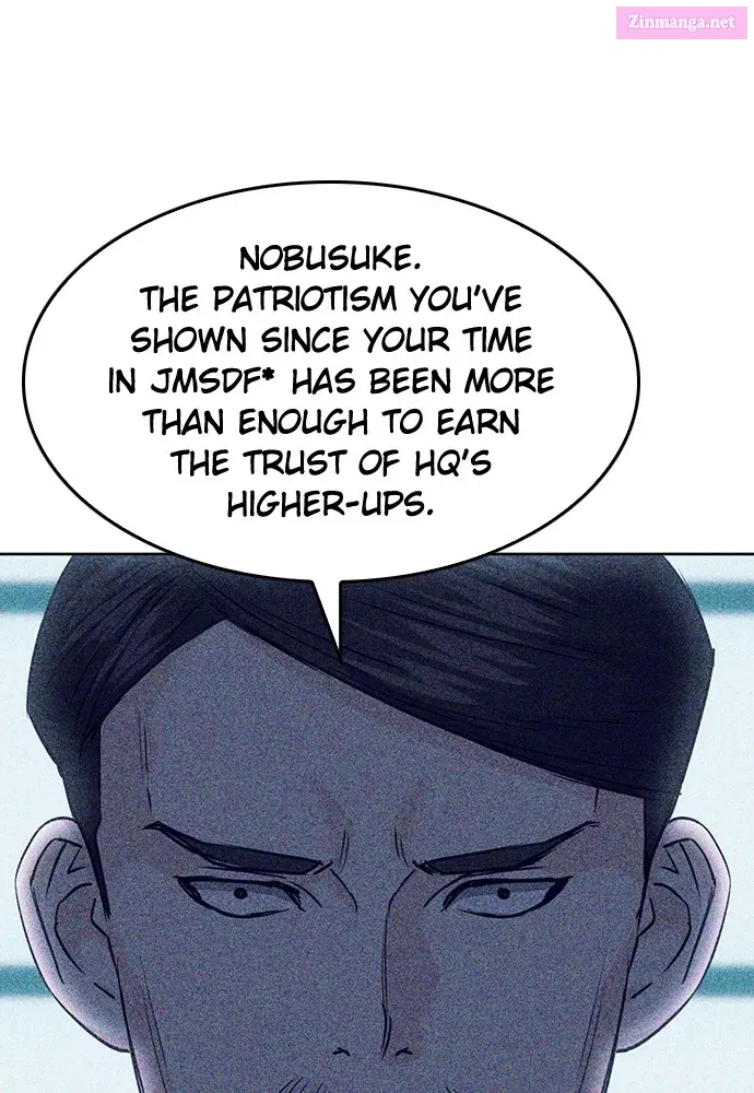 The Druid of Seoul Station Zinmanga X Chapter 74 Page 131