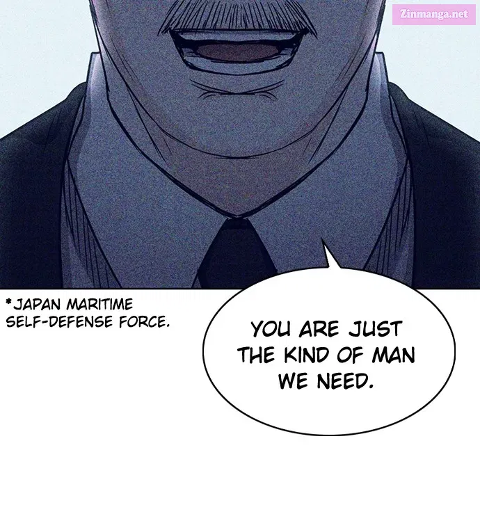 The Druid of Seoul Station Zinmanga X Chapter 74 Page 132