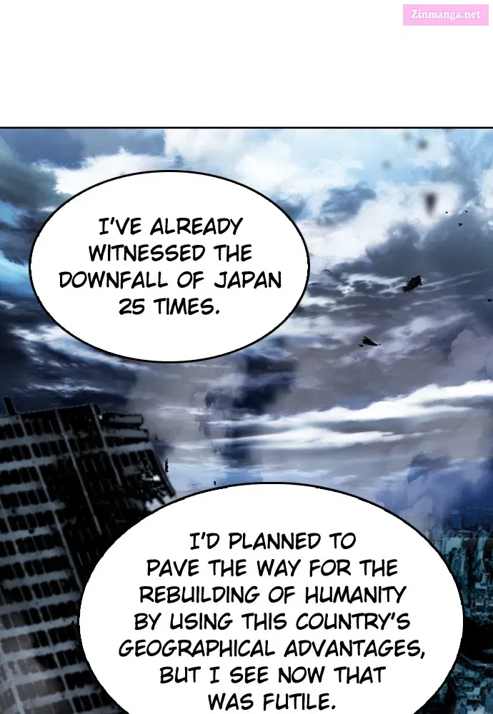 The Druid of Seoul Station Zinmanga X Chapter 74 Page 134