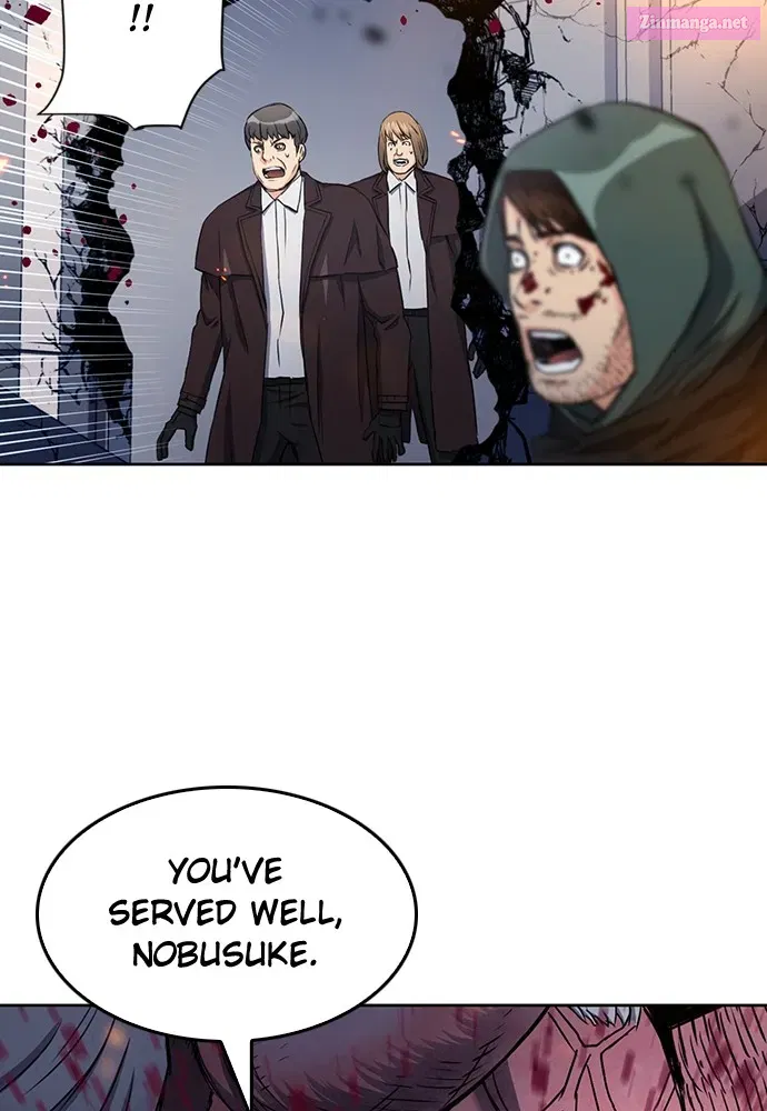 The Druid of Seoul Station Zinmanga X Chapter 74 Page 142