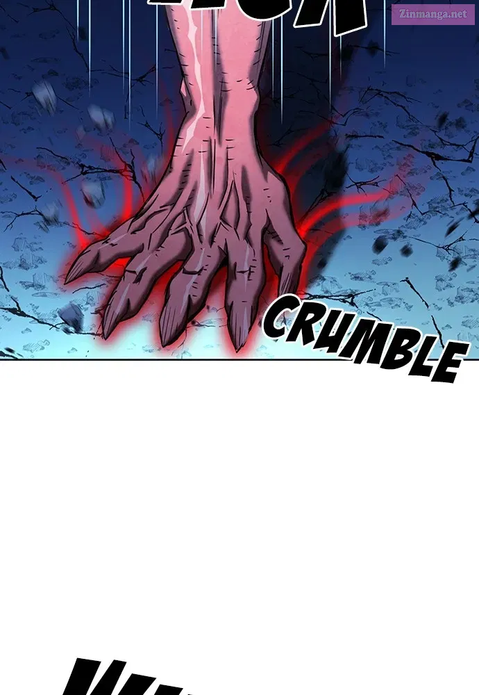 The Druid of Seoul Station Zinmanga X Chapter 73 Page 8