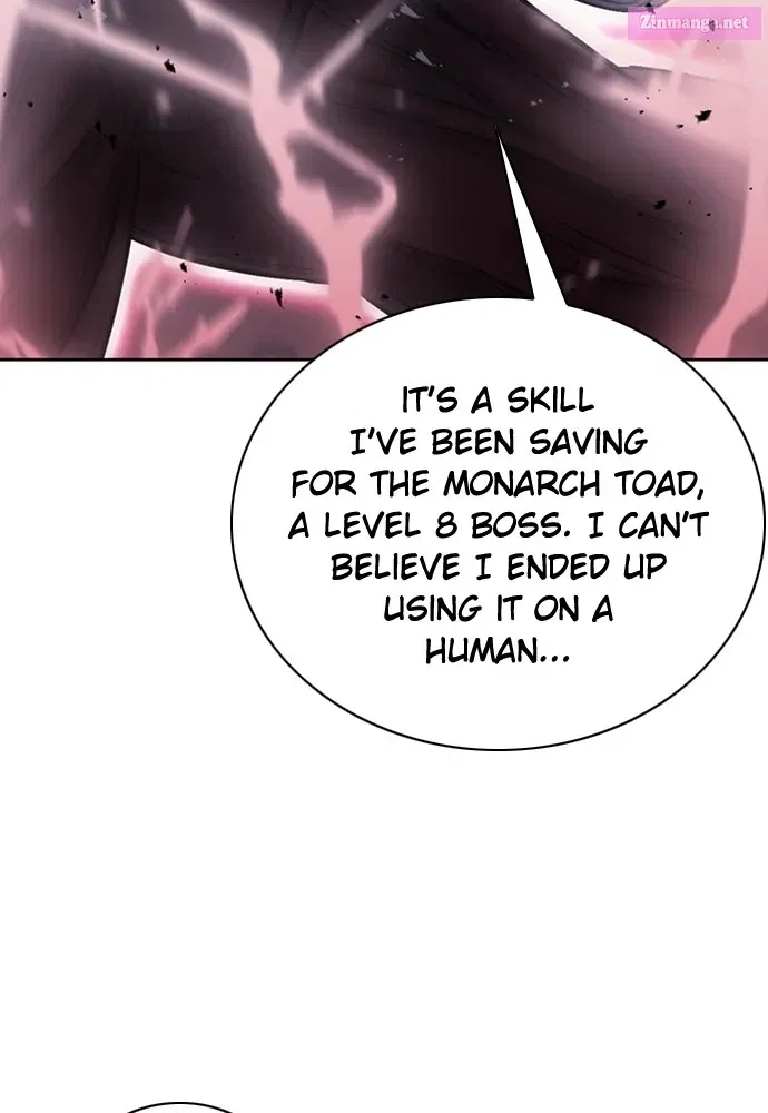 The Druid of Seoul Station Zinmanga X Chapter 73 Page 14