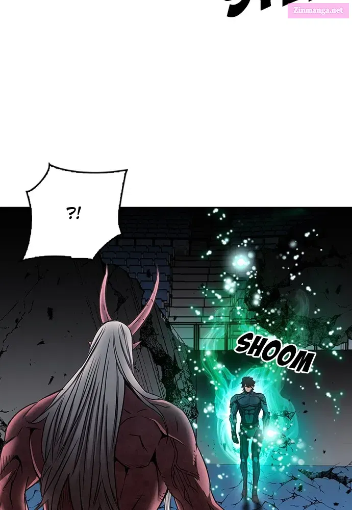 The Druid of Seoul Station Zinmanga X Chapter 73 Page 20