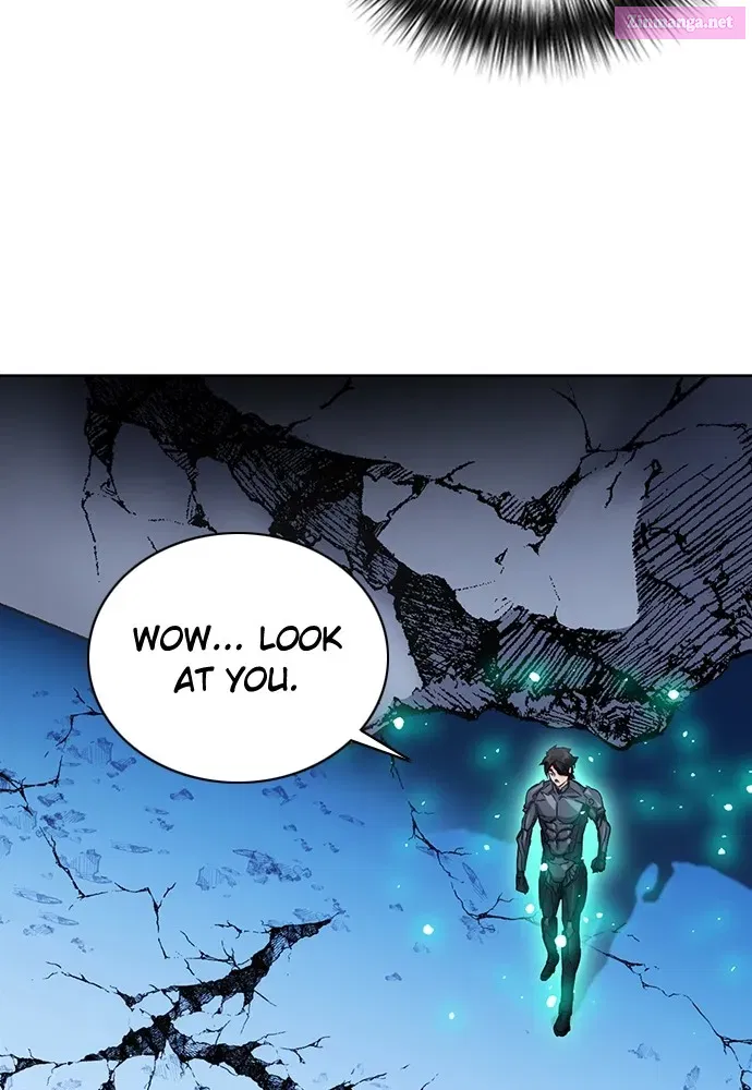 The Druid of Seoul Station Zinmanga X Chapter 73 Page 25