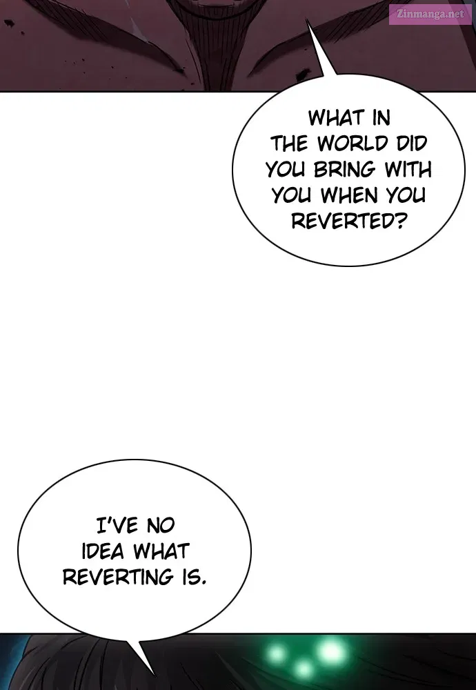 The Druid of Seoul Station Zinmanga X Chapter 73 Page 28