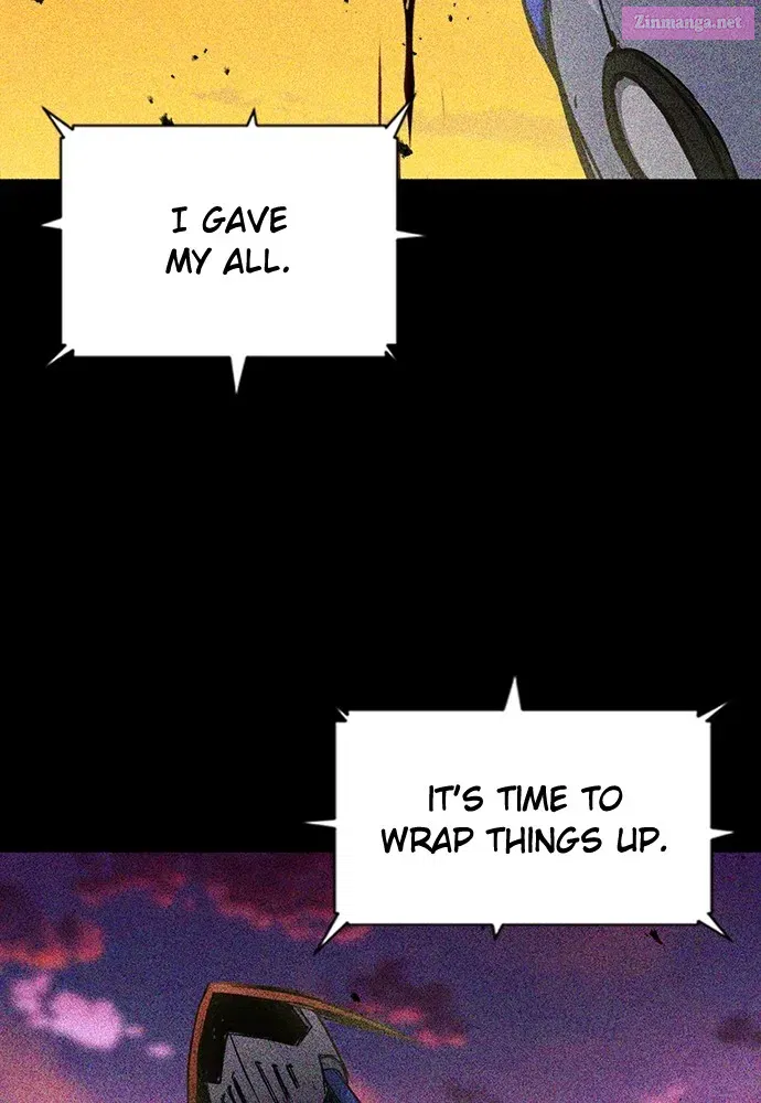 The Druid of Seoul Station Zinmanga X Chapter 73 Page 75