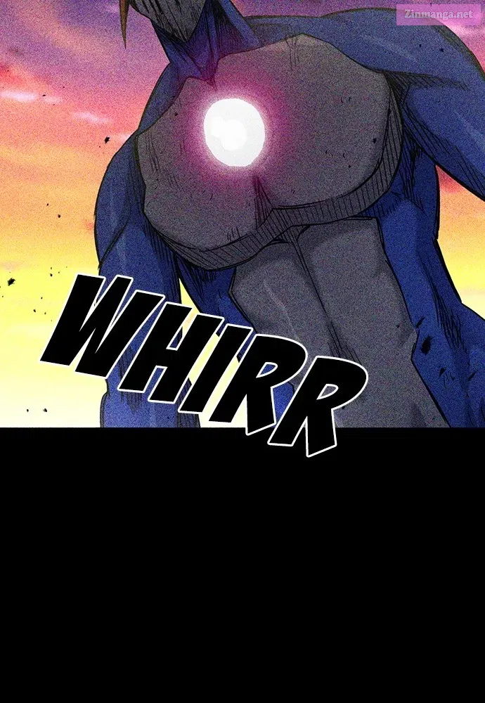 The Druid of Seoul Station Zinmanga X Chapter 73 Page 76