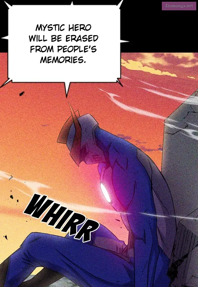 The Druid of Seoul Station Zinmanga X Chapter 73 Page 78