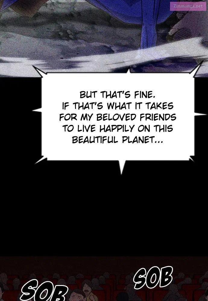 The Druid of Seoul Station Zinmanga X Chapter 73 Page 79