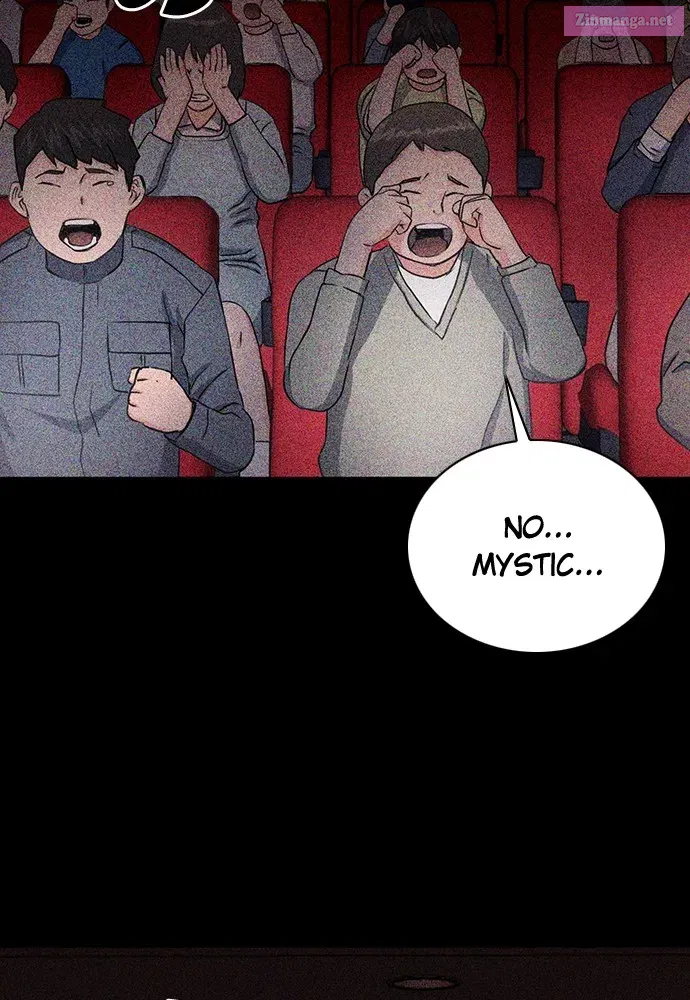 The Druid of Seoul Station Zinmanga X Chapter 73 Page 80