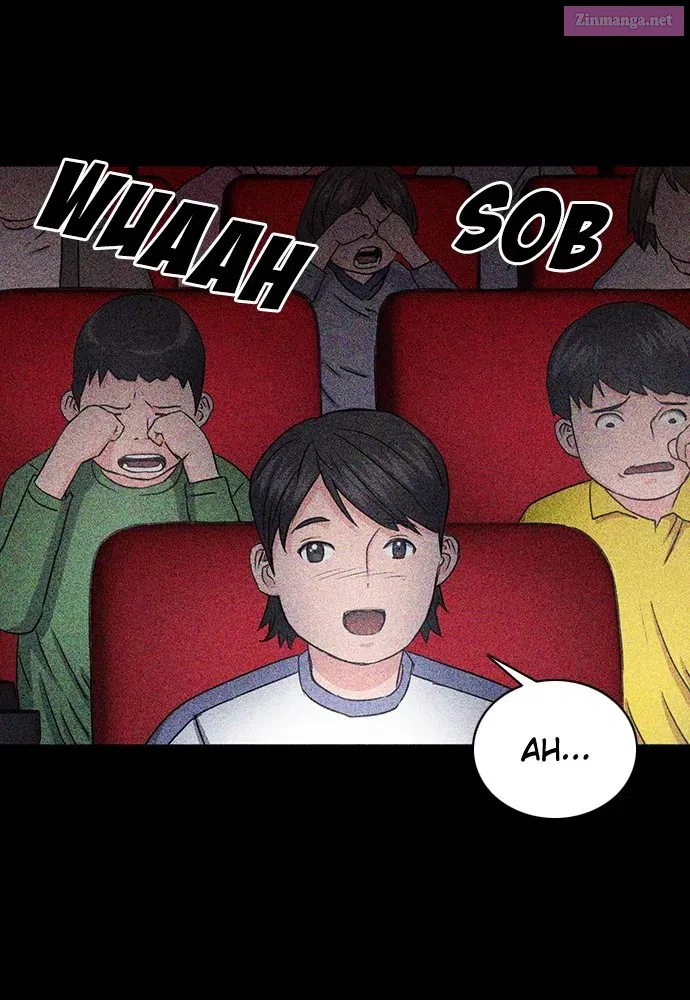 The Druid of Seoul Station Zinmanga X Chapter 73 Page 84