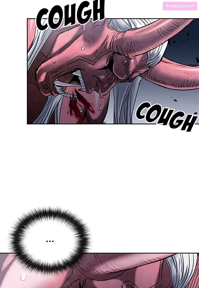 The Druid of Seoul Station Zinmanga X Chapter 73 Page 94
