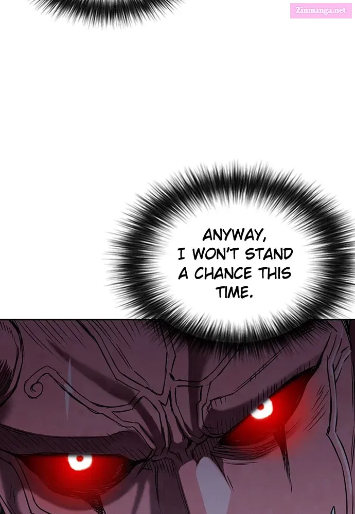 The Druid of Seoul Station Zinmanga X Chapter 73 Page 97