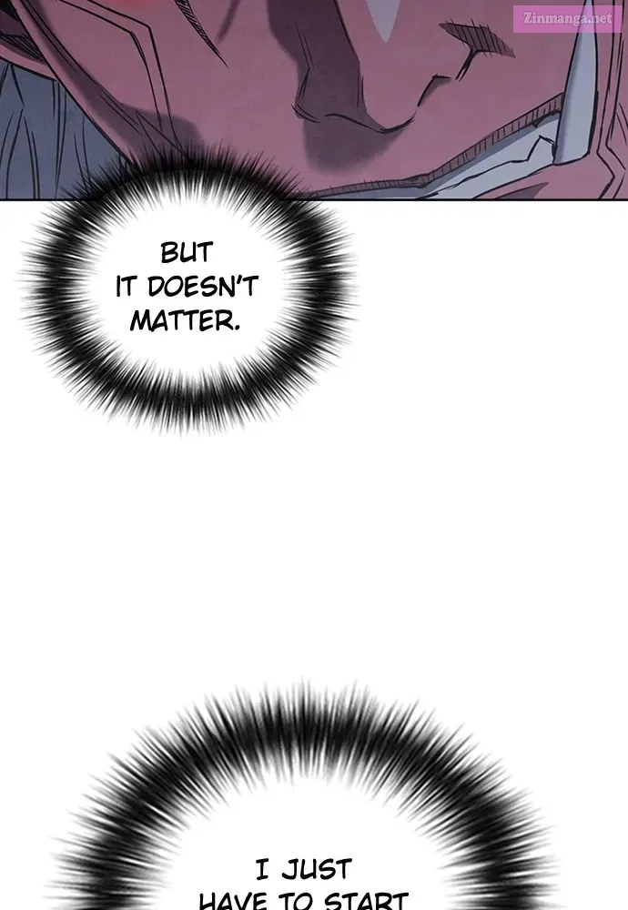 The Druid of Seoul Station Zinmanga X Chapter 73 Page 98