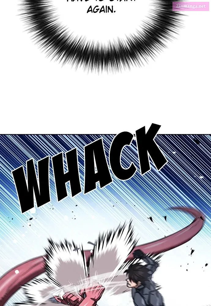 The Druid of Seoul Station Zinmanga X Chapter 73 Page 99