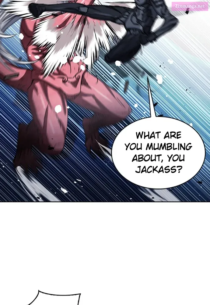 The Druid of Seoul Station Zinmanga X Chapter 73 Page 100