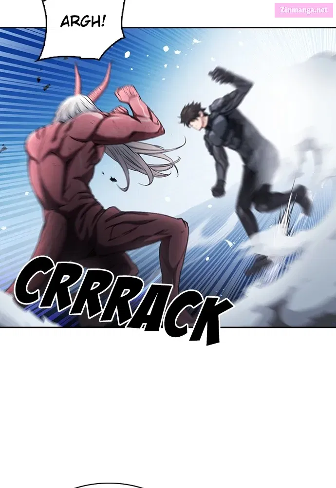 The Druid of Seoul Station Zinmanga X Chapter 73 Page 101