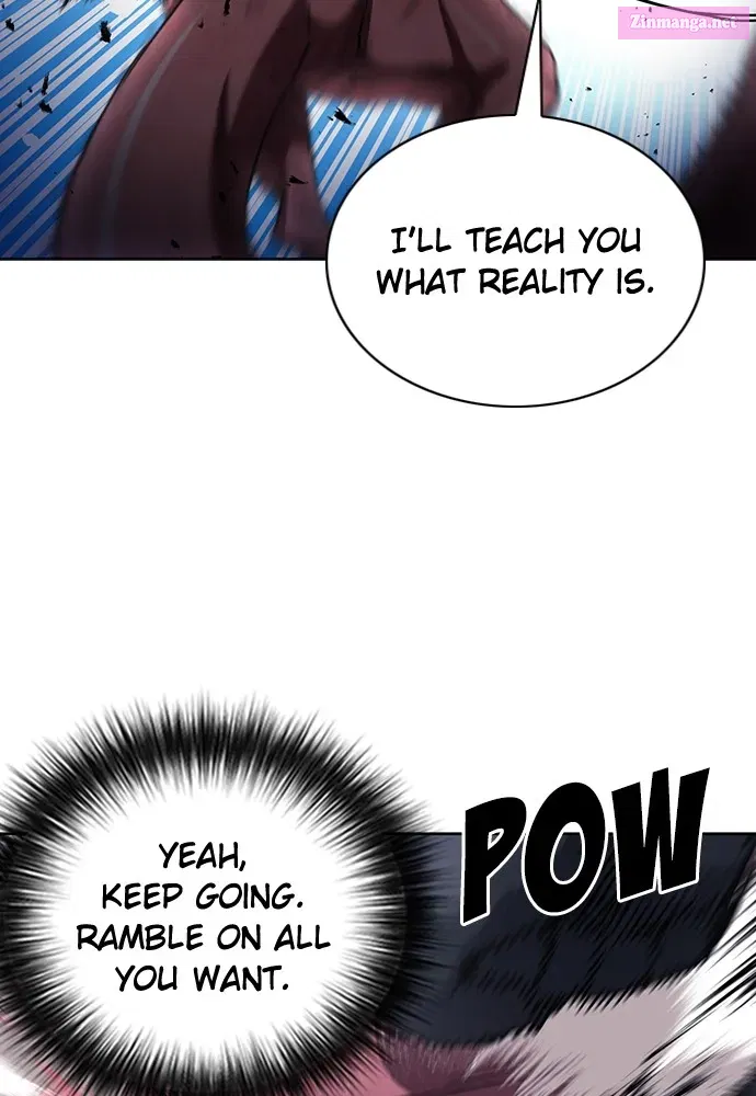 The Druid of Seoul Station Zinmanga X Chapter 73 Page 103