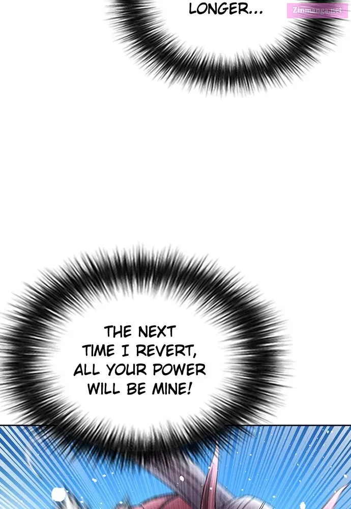 The Druid of Seoul Station Zinmanga X Chapter 73 Page 107