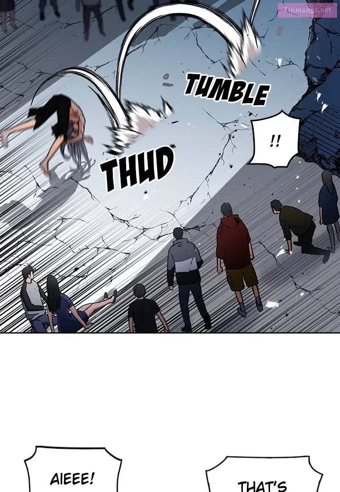 The Druid of Seoul Station Zinmanga X Chapter 73 Page 127