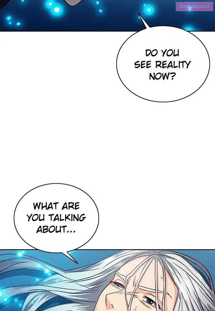 The Druid of Seoul Station Zinmanga X Chapter 73 Page 143