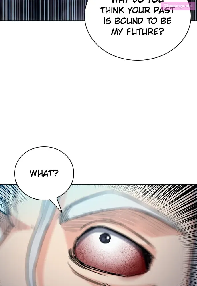 The Druid of Seoul Station Zinmanga X Chapter 73 Page 152