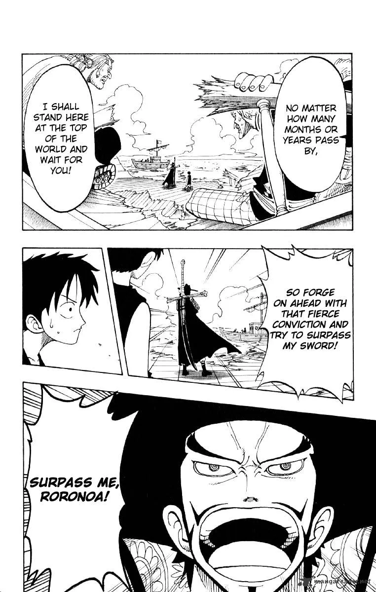 One Piece Zinmanga X Chapter 52 Page 12