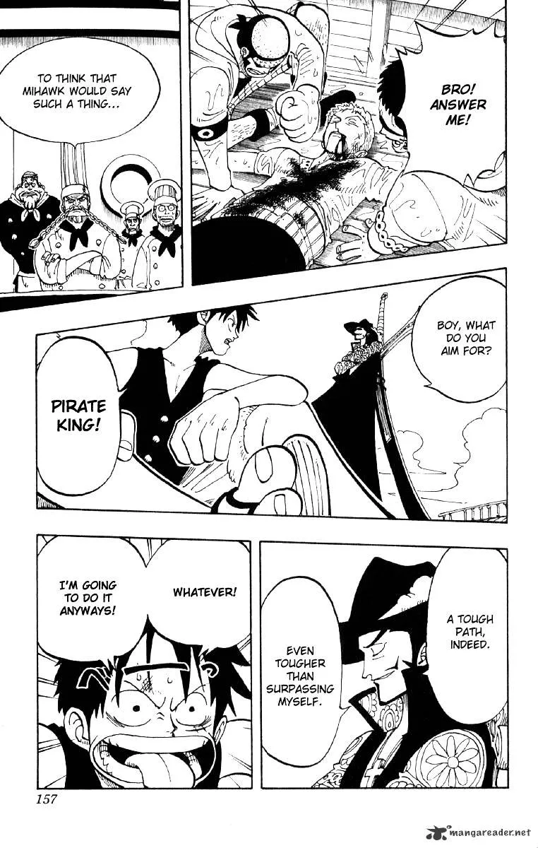 One Piece Zinmanga X Chapter 52 Page 13