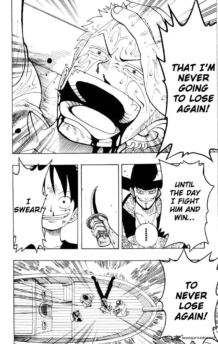 One Piece Zinmanga X Chapter 52 Page 16