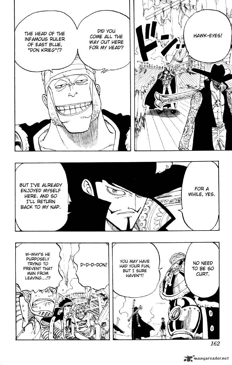 One Piece Zinmanga X Chapter 52 Page 18
