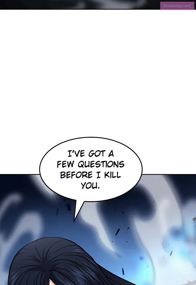 The Druid of Seoul Station Zinmanga X Chapter 72 Page 14