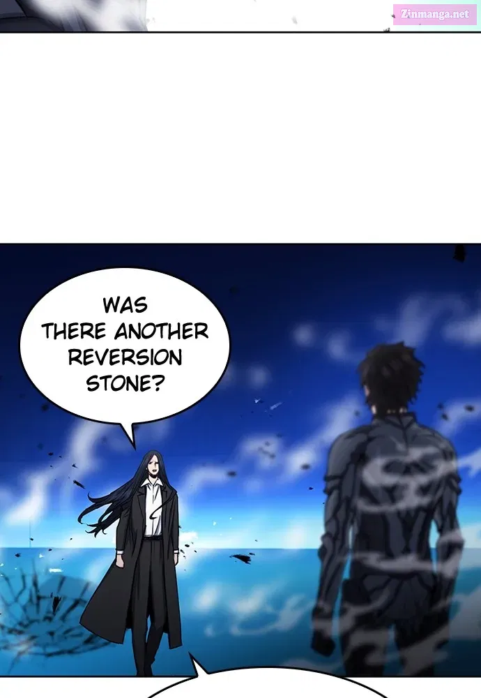 The Druid of Seoul Station Zinmanga X Chapter 72 Page 23