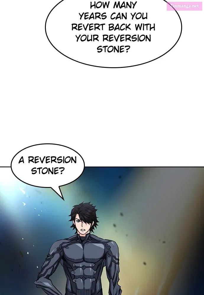The Druid of Seoul Station Zinmanga X Chapter 72 Page 24