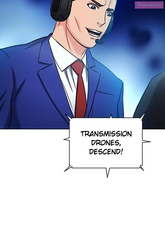 The Druid of Seoul Station Zinmanga X Chapter 72 Page 29