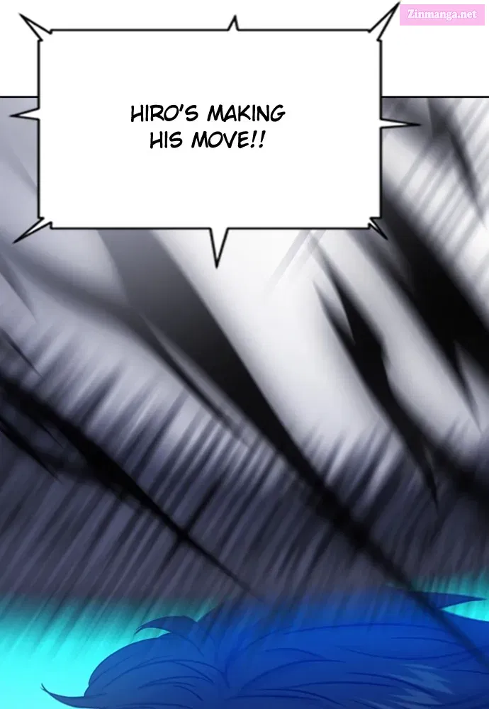 The Druid of Seoul Station Zinmanga X Chapter 72 Page 39