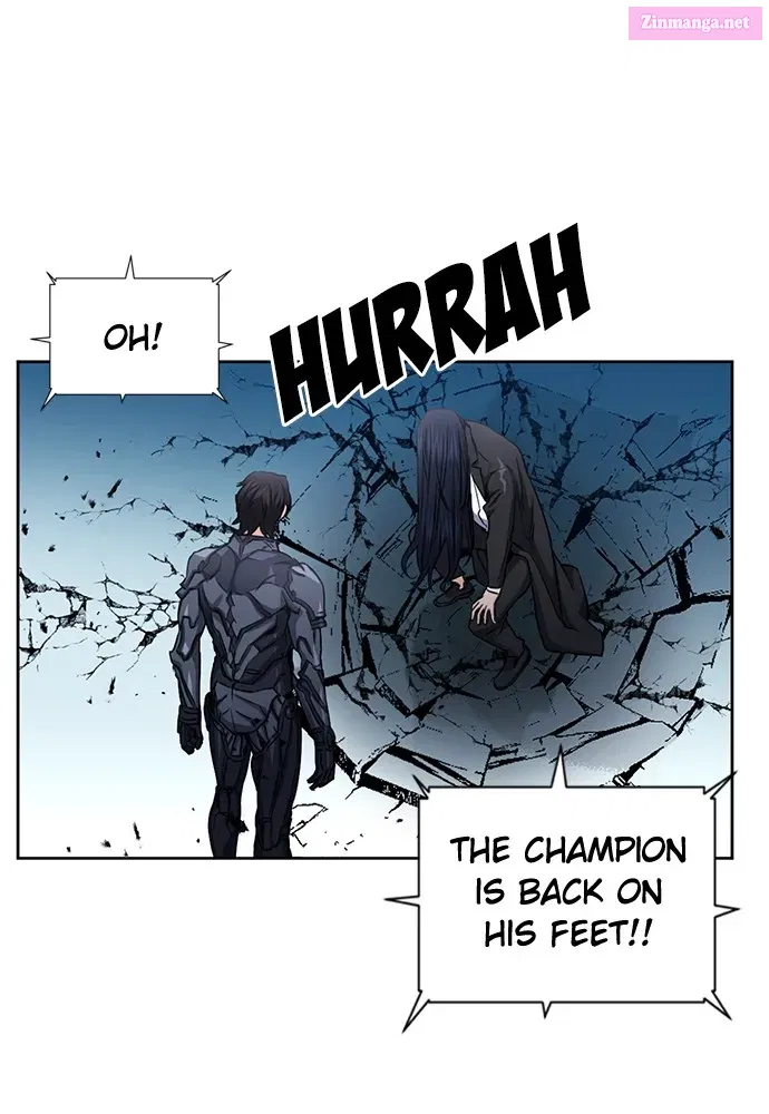 The Druid of Seoul Station Zinmanga X Chapter 72 Page 71