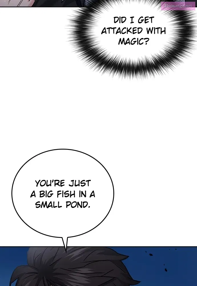 The Druid of Seoul Station Zinmanga X Chapter 72 Page 74
