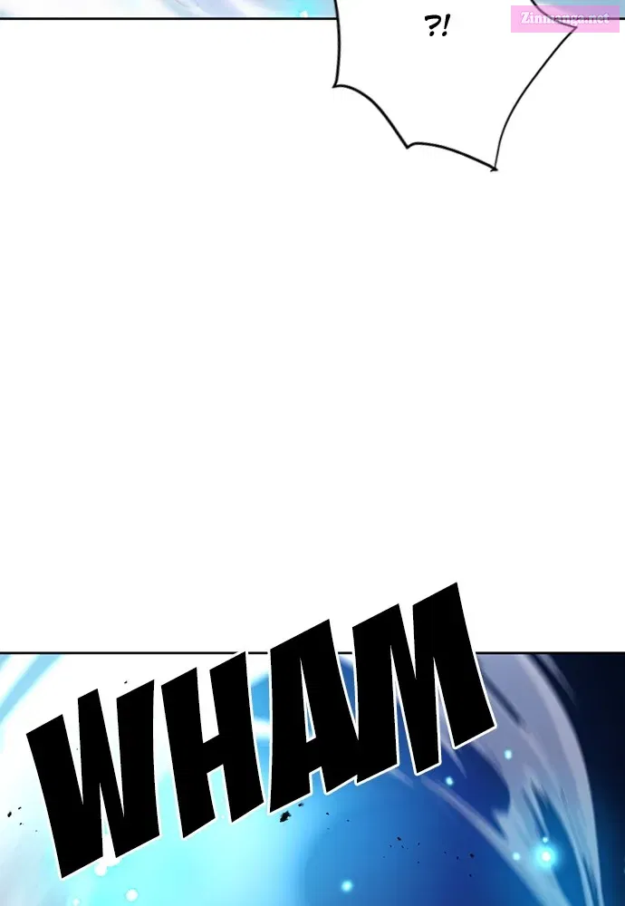 The Druid of Seoul Station Zinmanga X Chapter 72 Page 84
