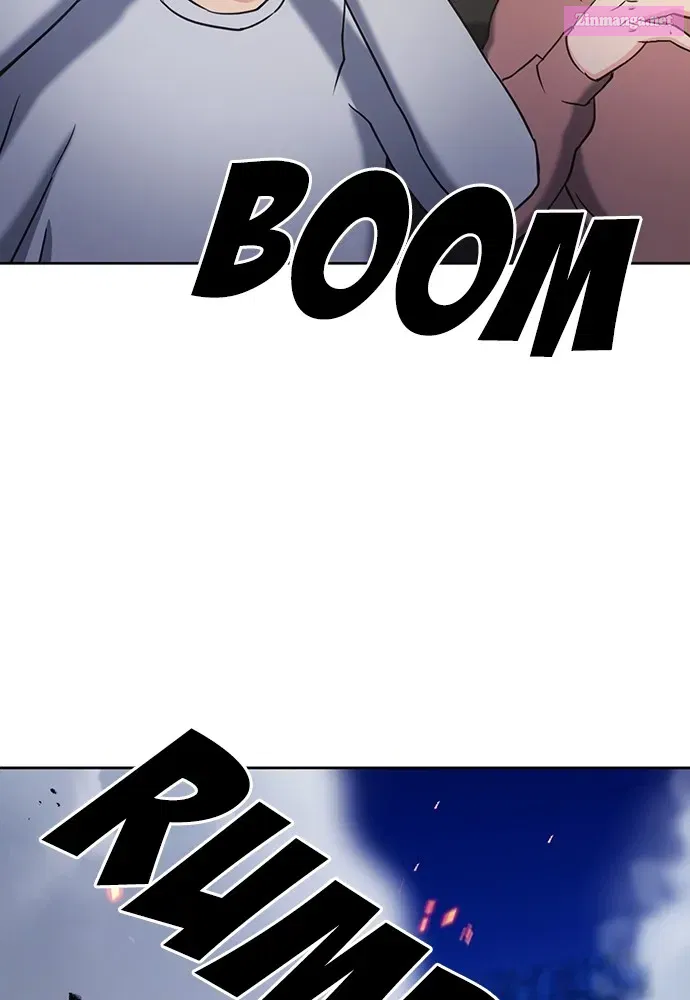 The Druid of Seoul Station Zinmanga X Chapter 72 Page 94