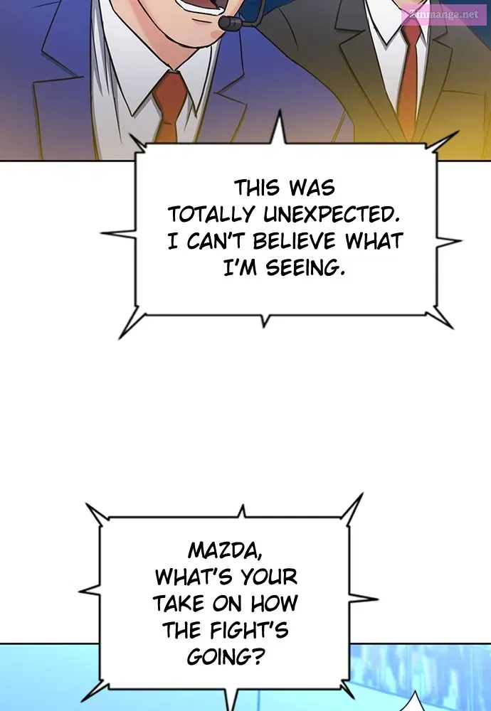 The Druid of Seoul Station Zinmanga X Chapter 72 Page 97