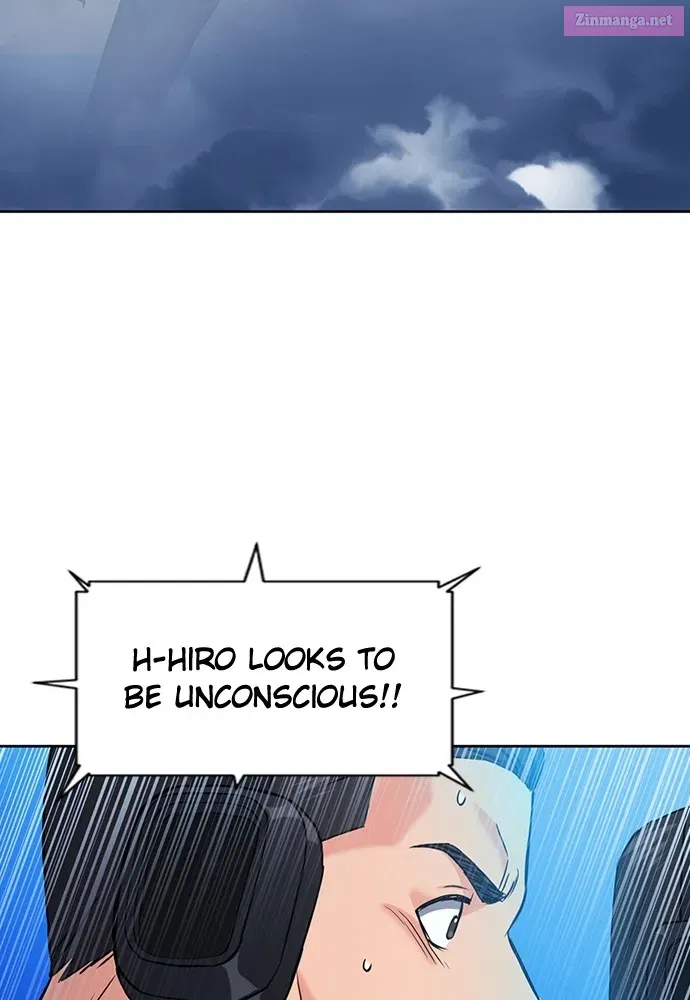 The Druid of Seoul Station Zinmanga X Chapter 72 Page 102