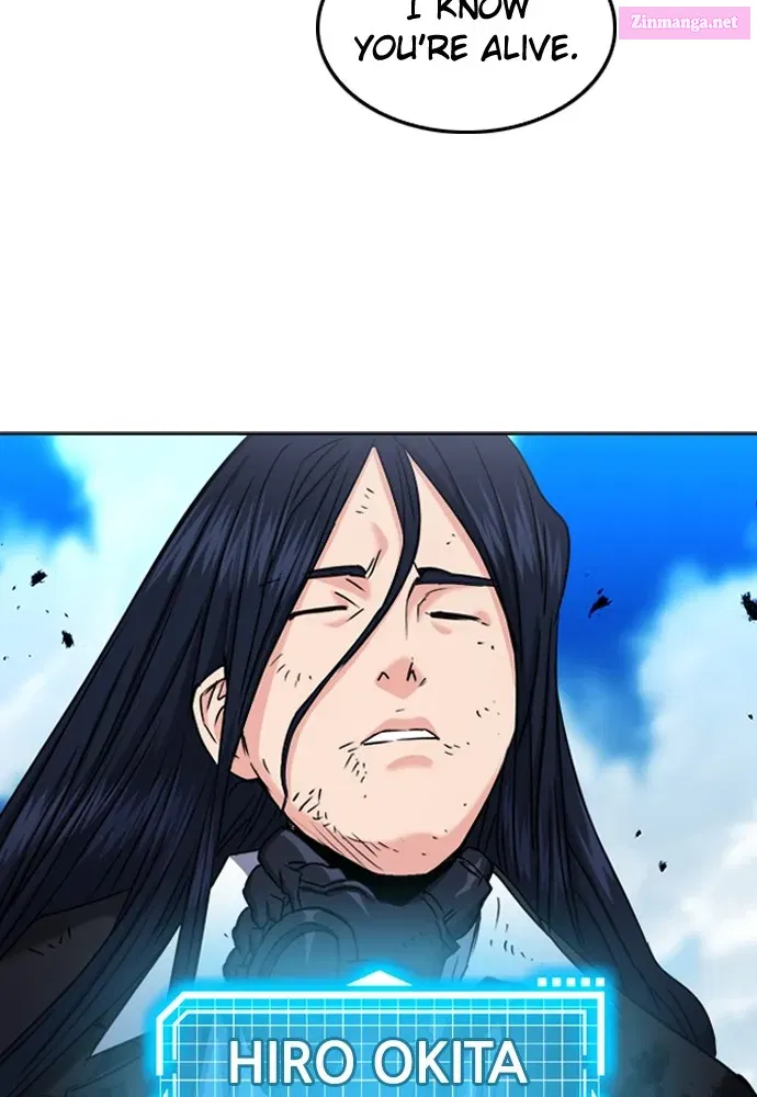 The Druid of Seoul Station Zinmanga X Chapter 72 Page 105