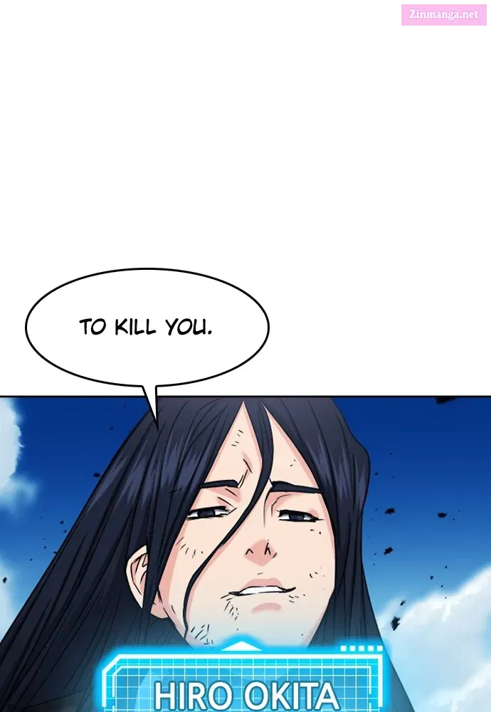 The Druid of Seoul Station Zinmanga X Chapter 72 Page 108