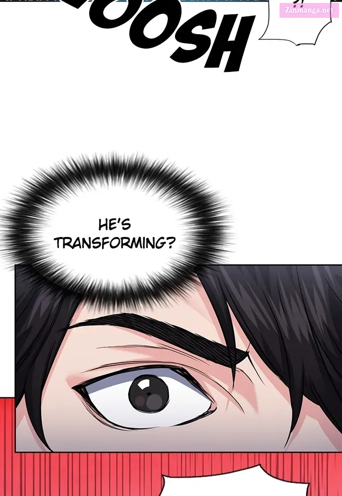 The Druid of Seoul Station Zinmanga X Chapter 72 Page 117